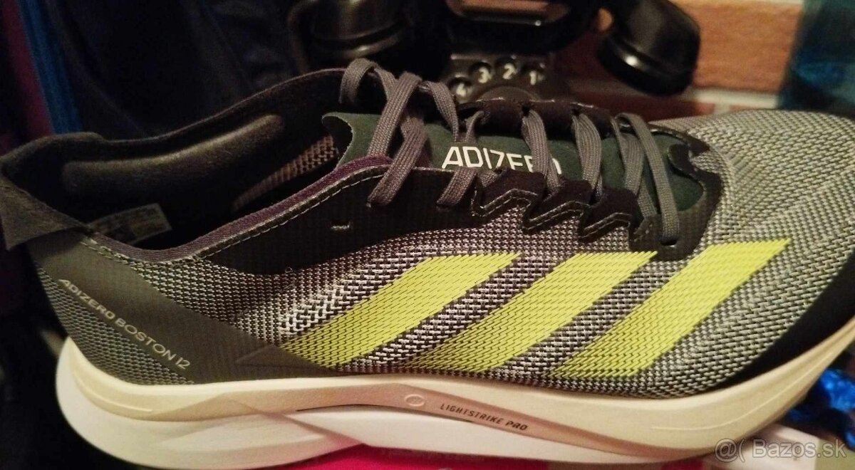 Bežecké topánky Adidas Adizero Boston