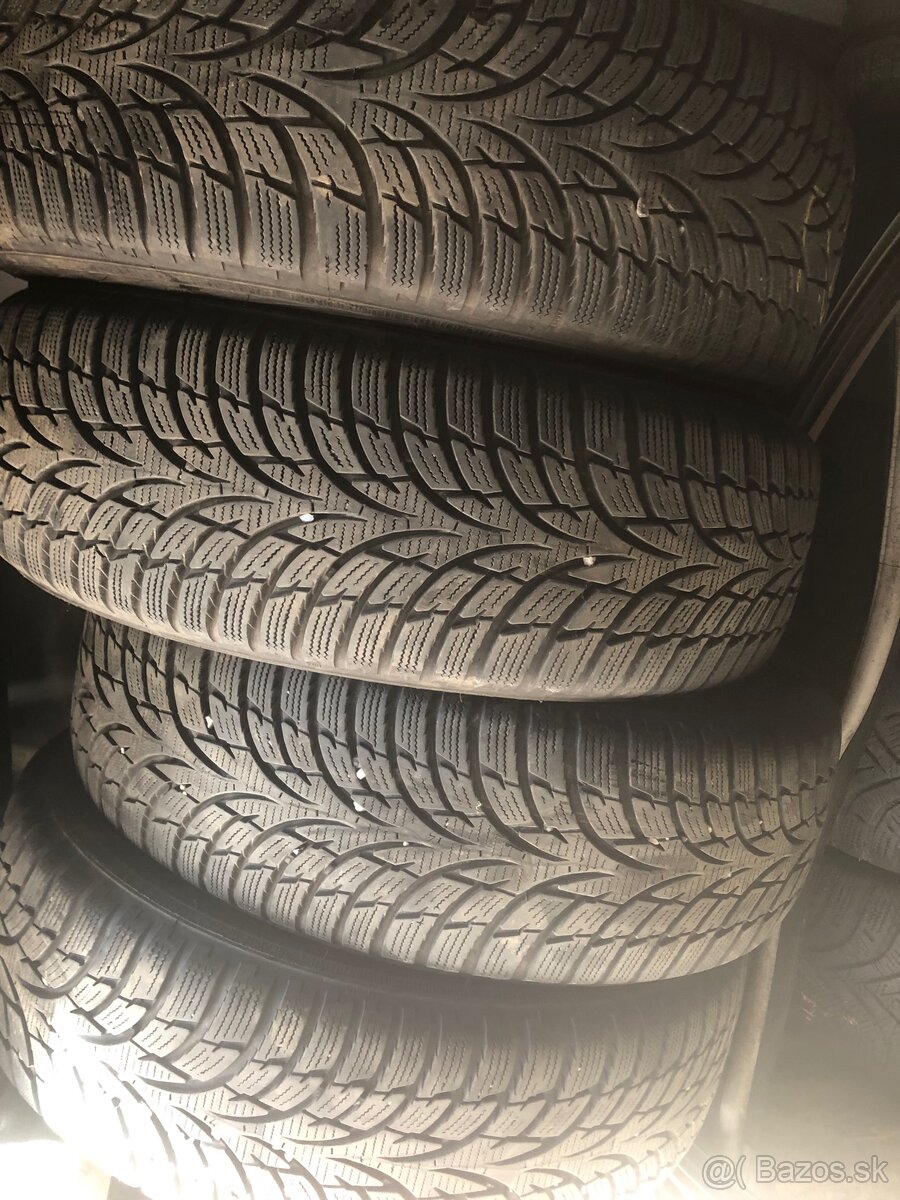 Nokian 185/60R15