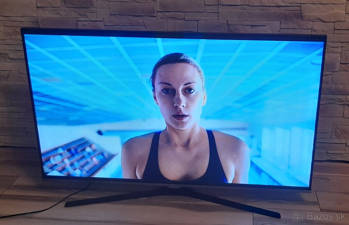 LED televízor 121cm samsung