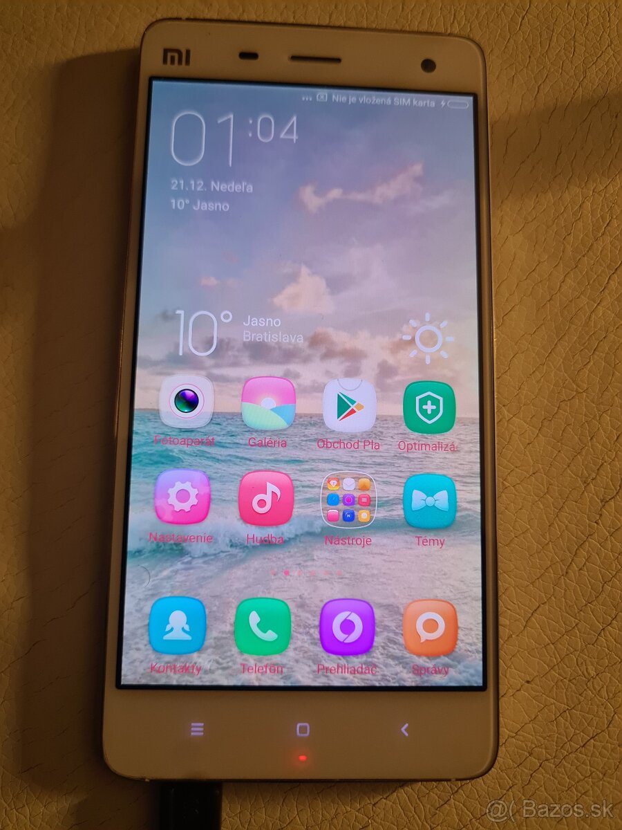 Xiaomi MI4