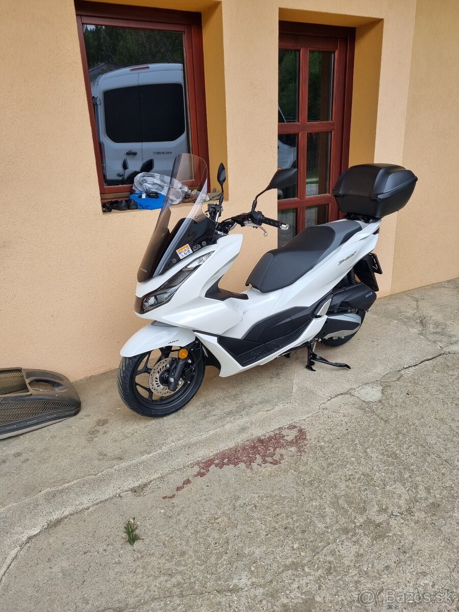 Honda PCX 125