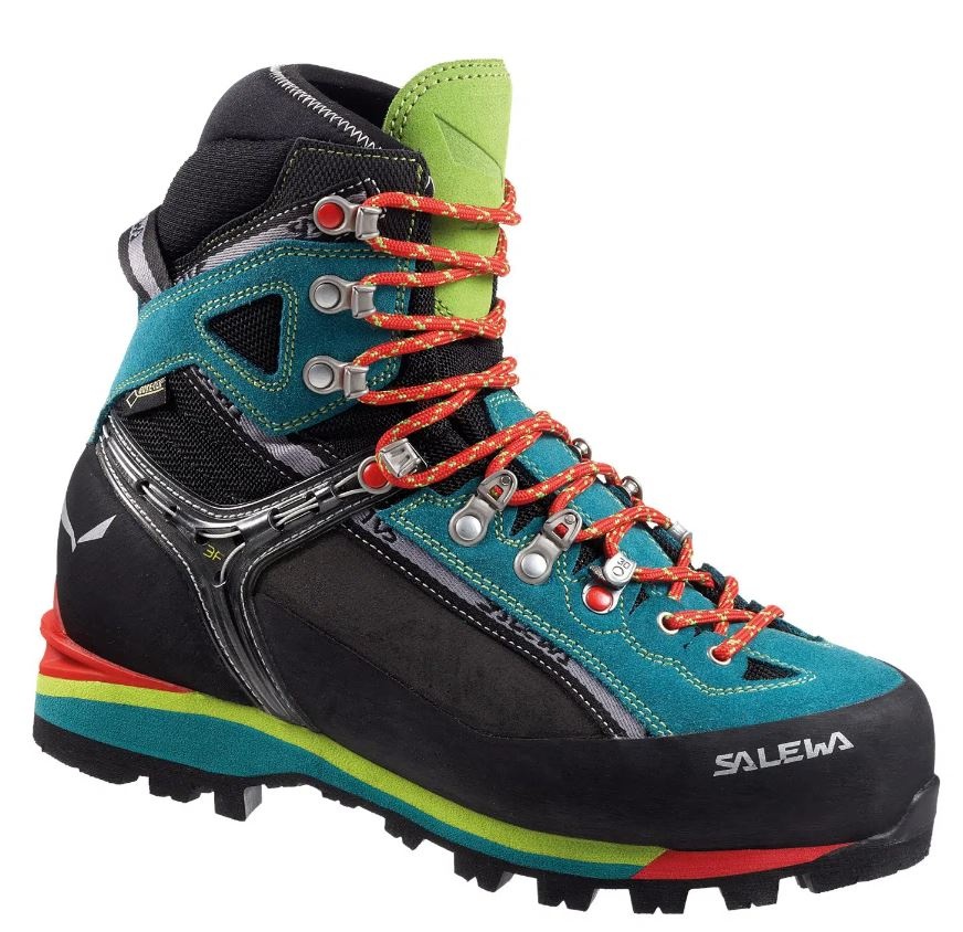 Salewa Condor EVO GTX