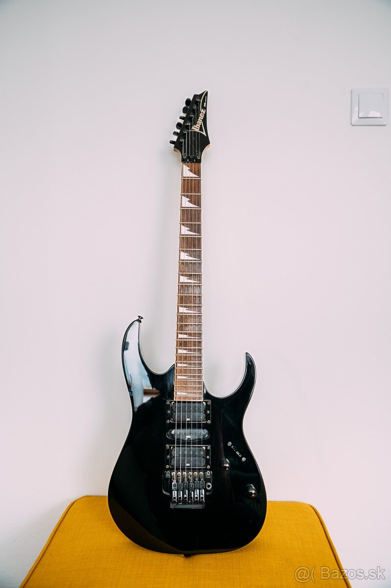 IBANEZ RG370DX