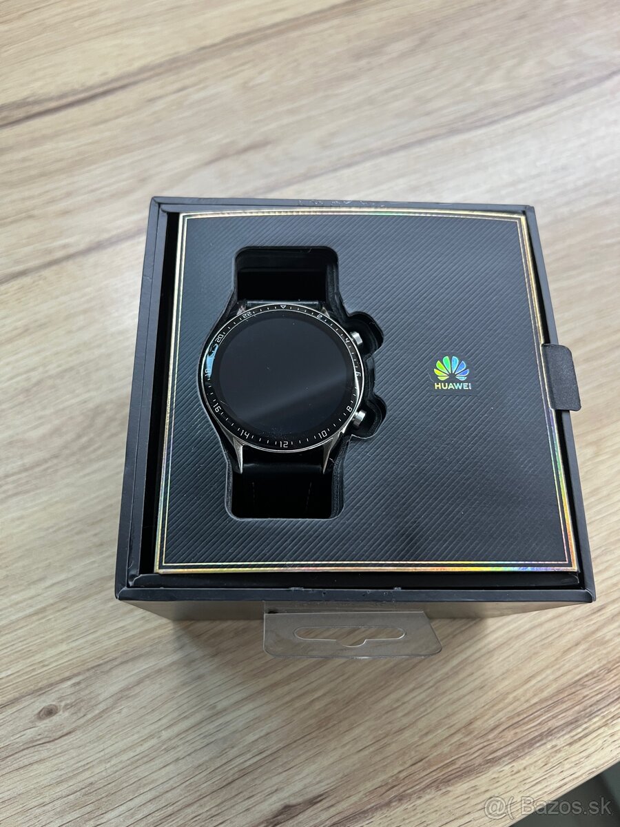 HUAWEI WATCH GT 2 46 MM