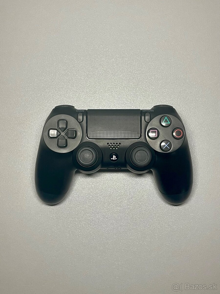 Sony PS4 DUALSHOCK 4 V2