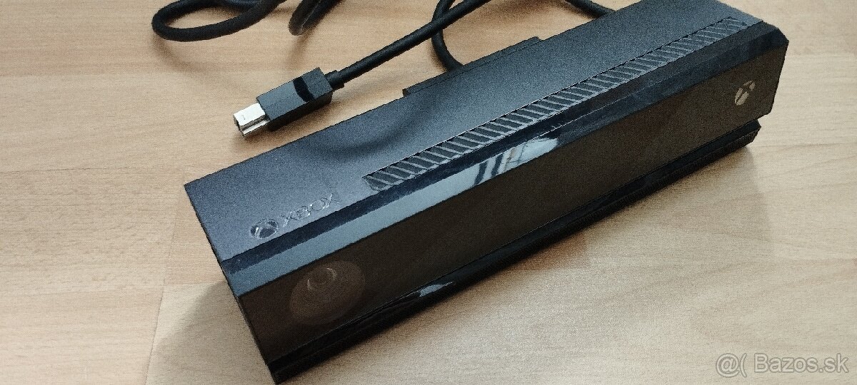 Kinect pre XBox One