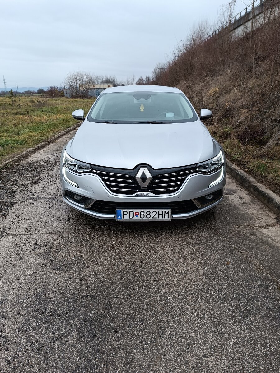 Renault Talisman