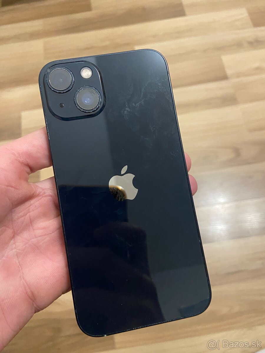 Iphone 13 midnight 128gb