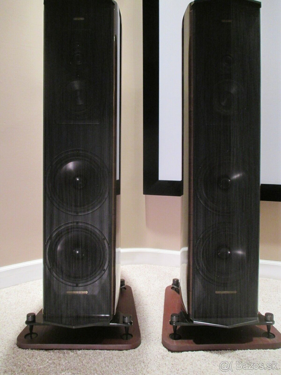 Sonus Faber Amati Anniversario