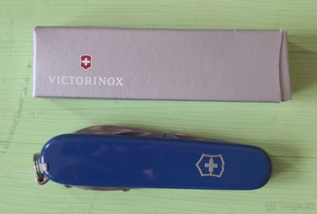 PREDÁM VRECKOVÉ NOŽE VICTORINOX