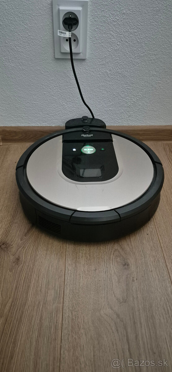 iRobot Roomba 976