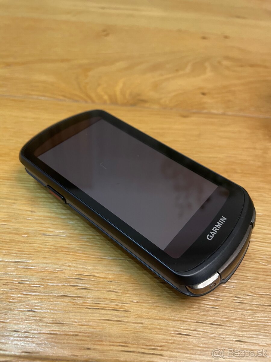 GARMIN EDGE 1040 SOLAR