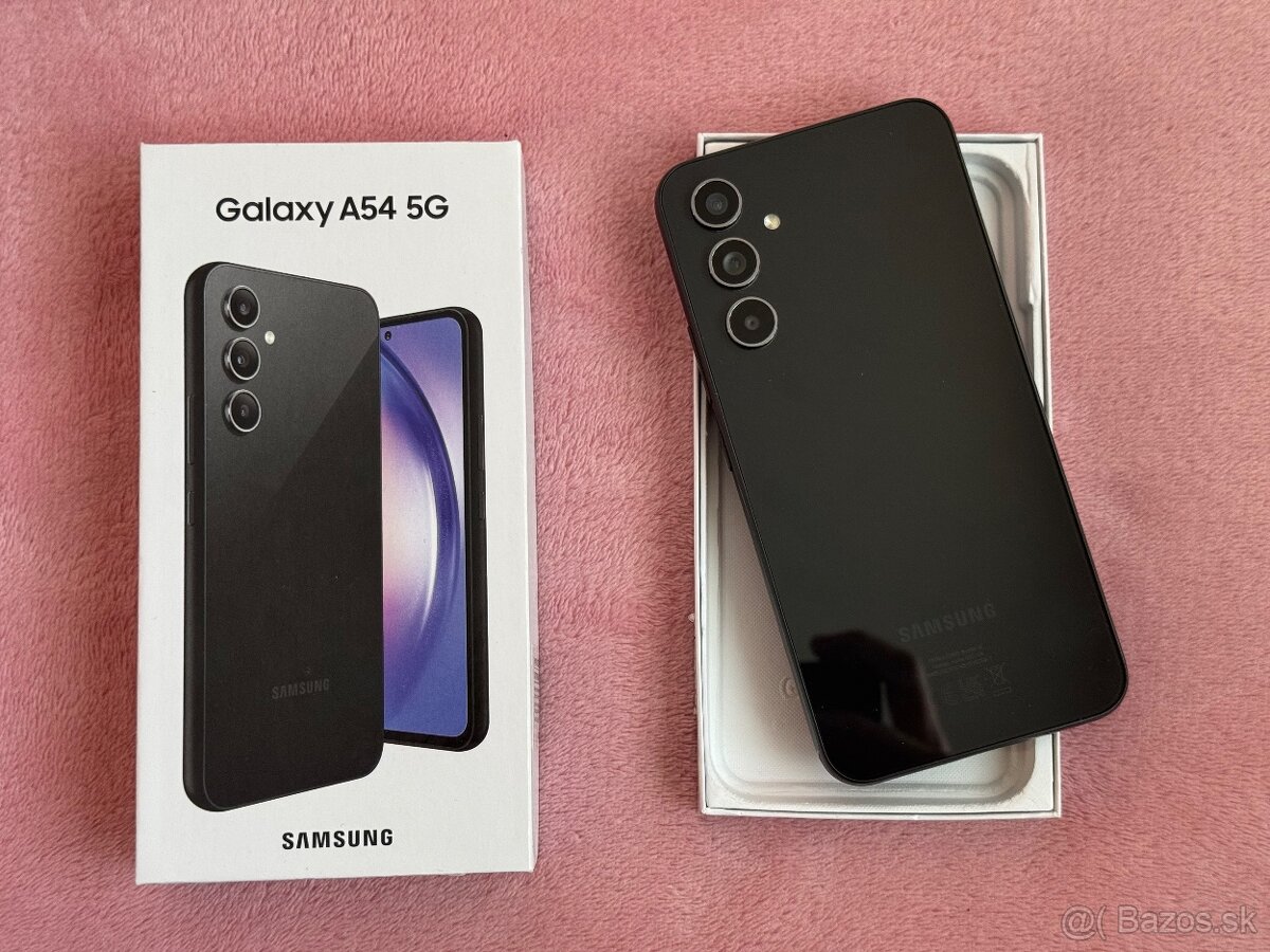 Samsung Galaxy A54 128gb