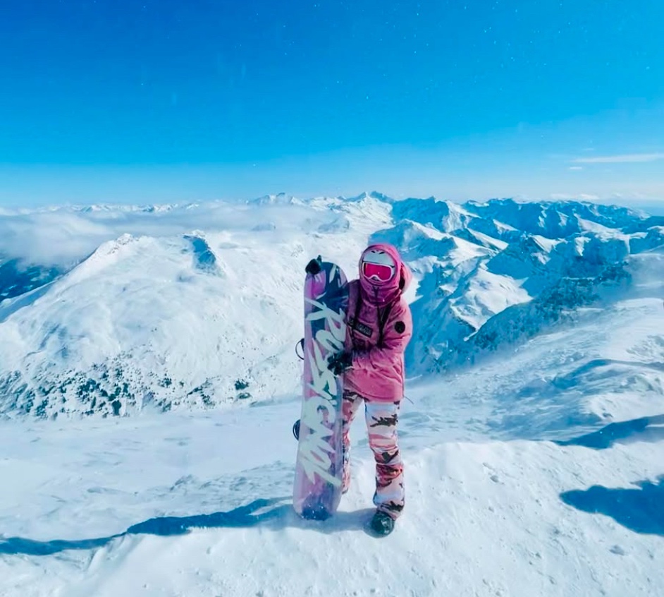 Predám snowboardove/lyžiarske nohavice