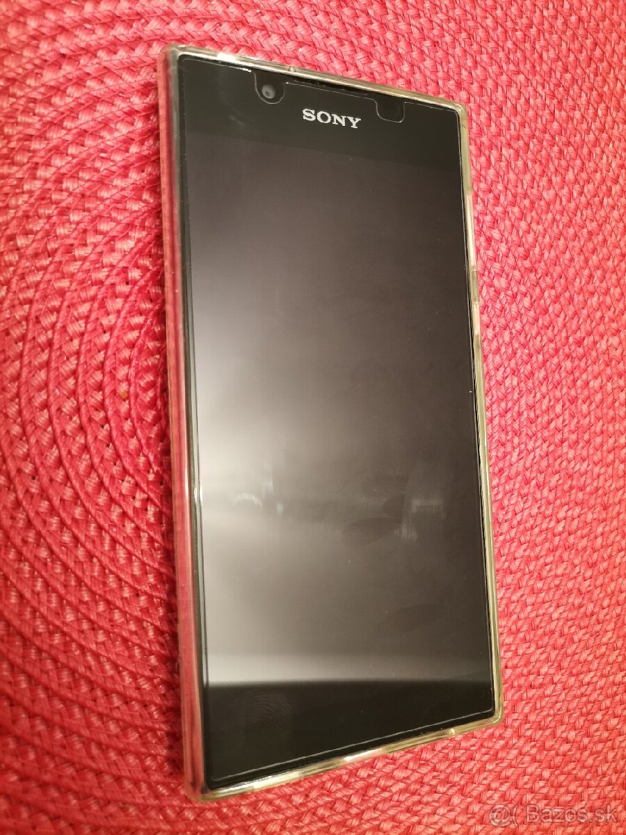 Sony xperia L1