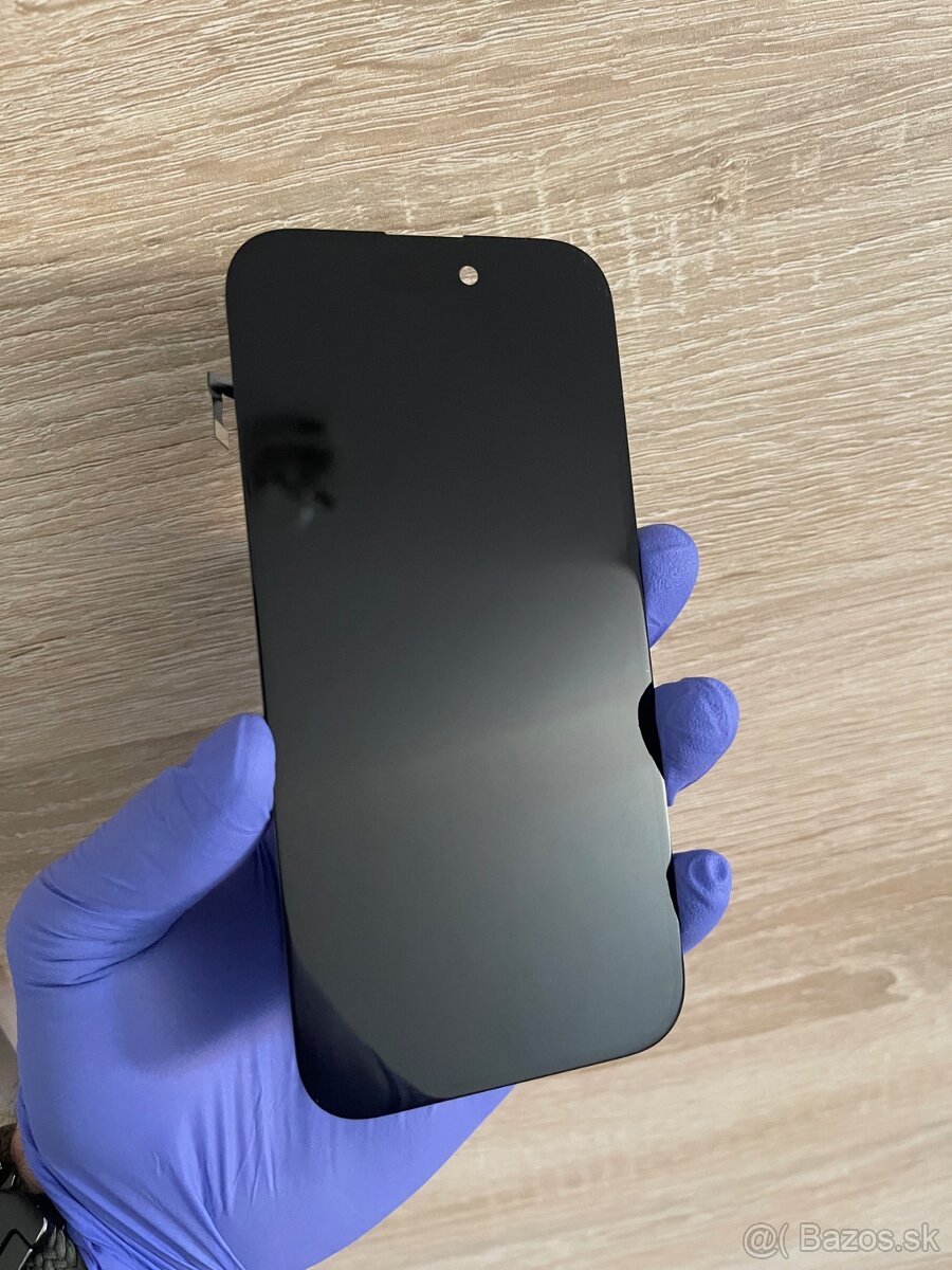 iPhone 15 lcd originál