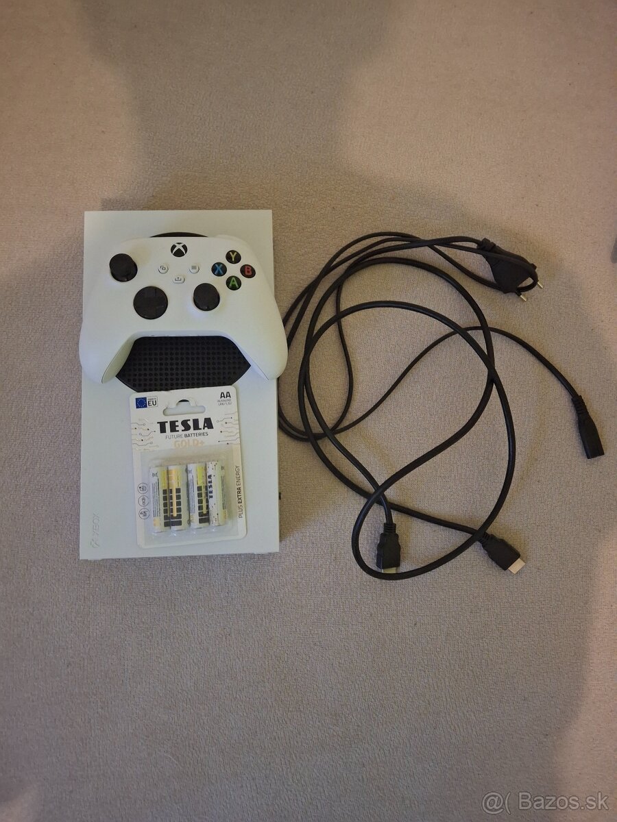 XBOX SERIES S 350GB