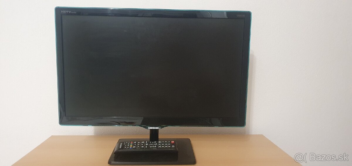 Samsung monitor/televízor