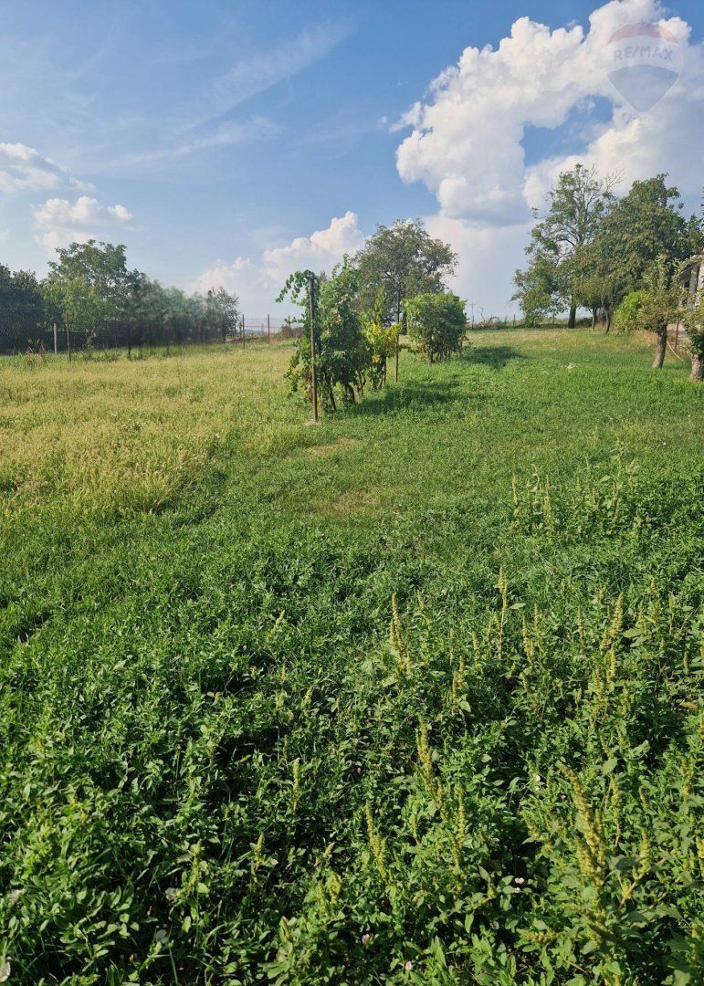 Predaj pozemku pre stavbu domu  Veľký Lapáš, Nitra