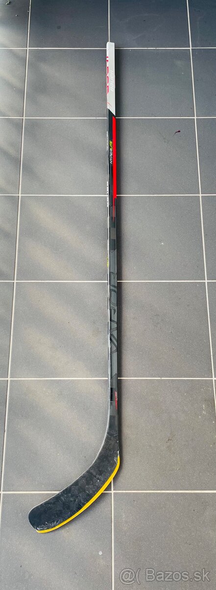 BAUER VAPOR HYPERLITE