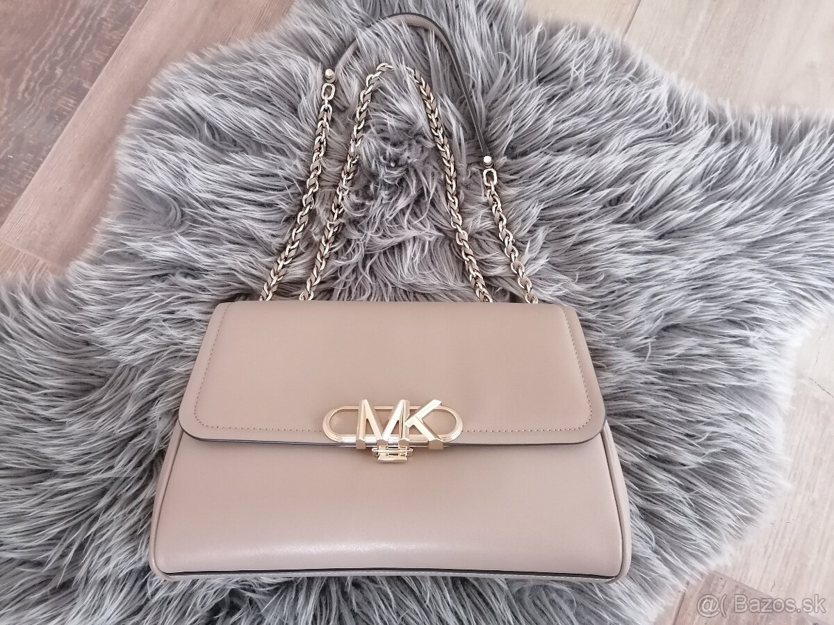 Michael Kors kabelka zlacnena