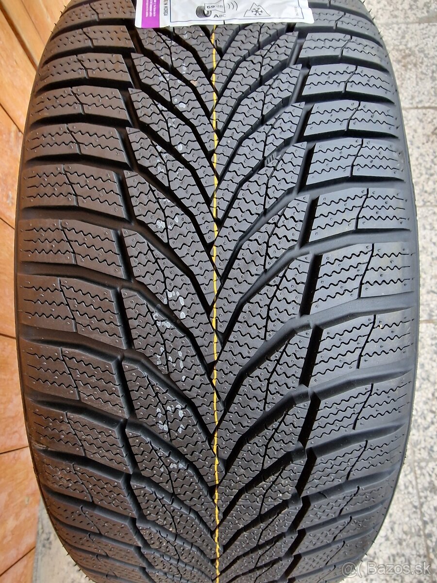 Nexen Winguard Sport 2 225/45 R17 94V