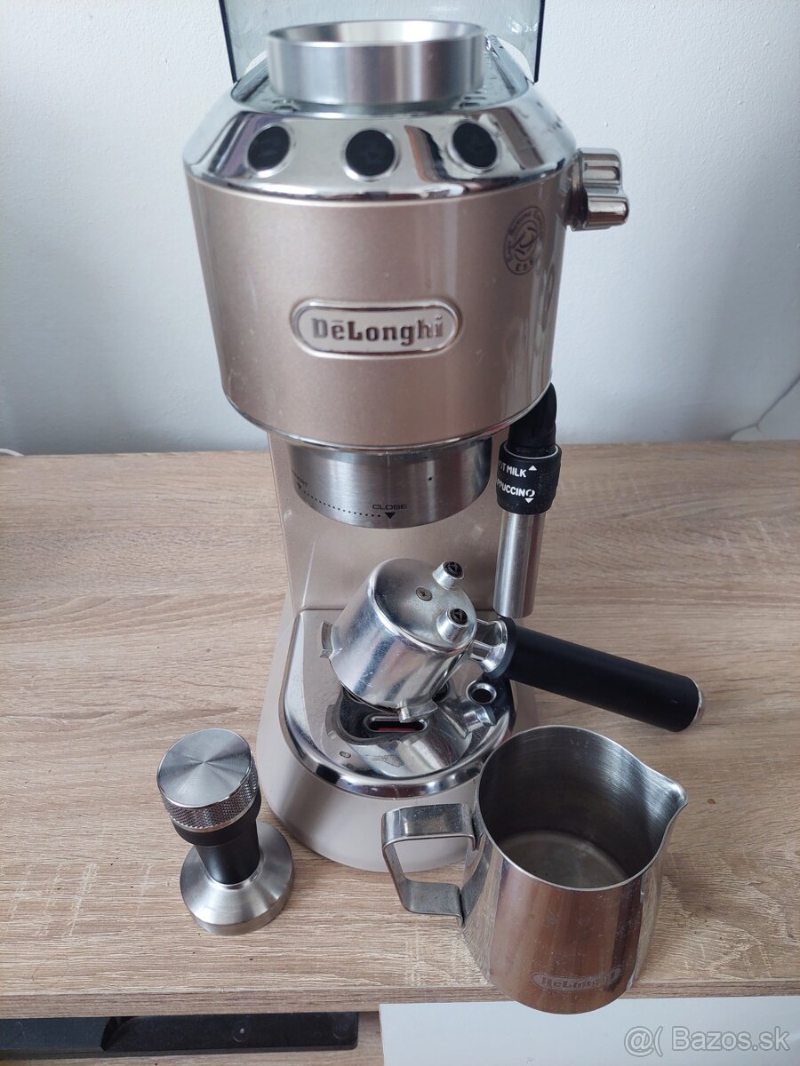 Delonghi