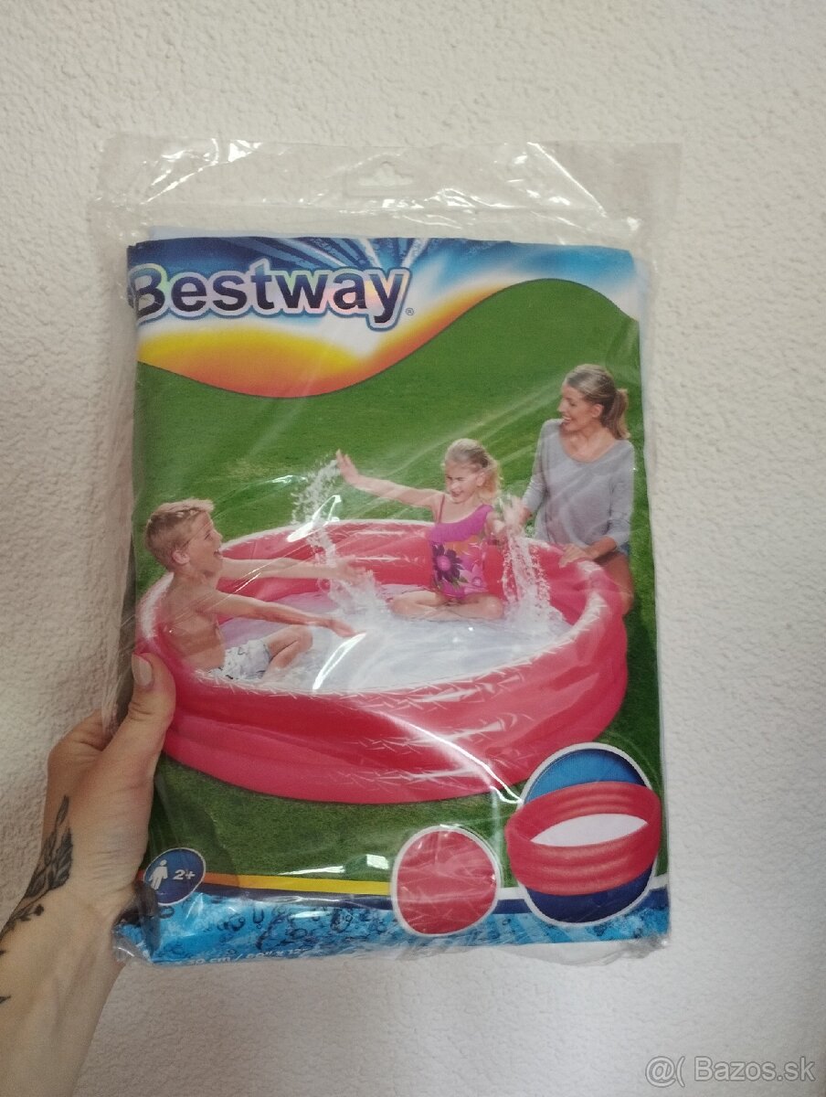 Predam detske bazeny  Bestway