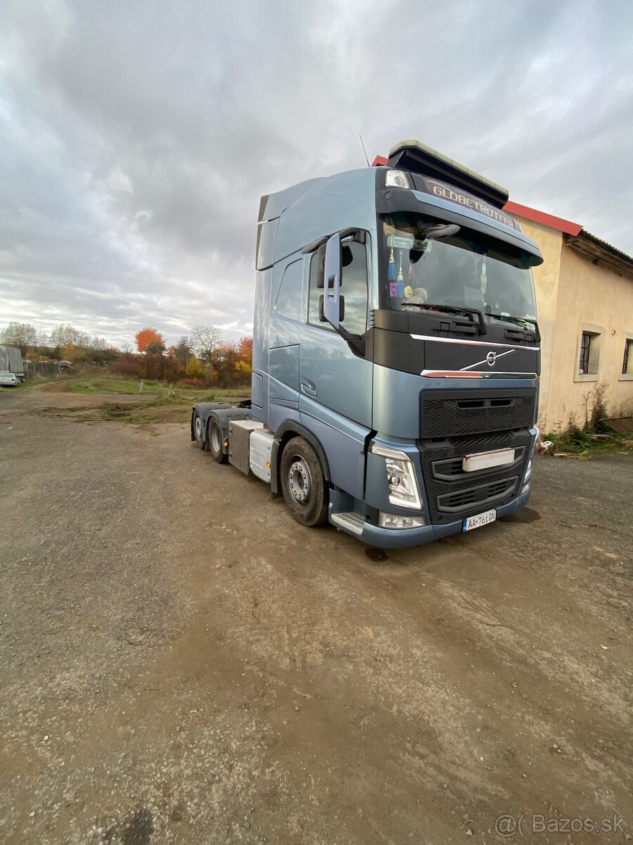 Volvo FH 500 6x2 predaj/vymena