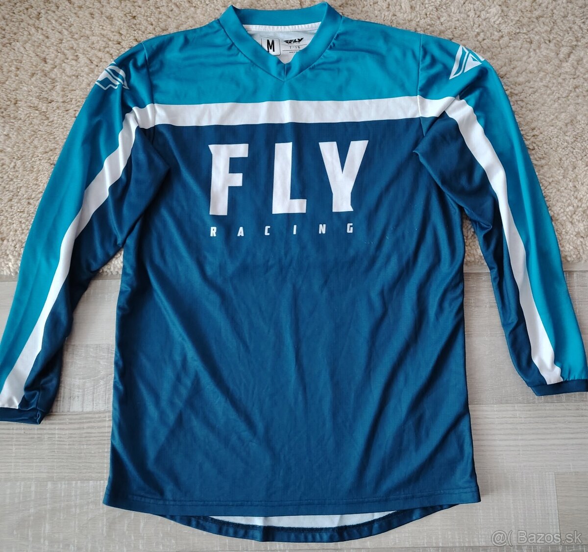 Dres fly racing M