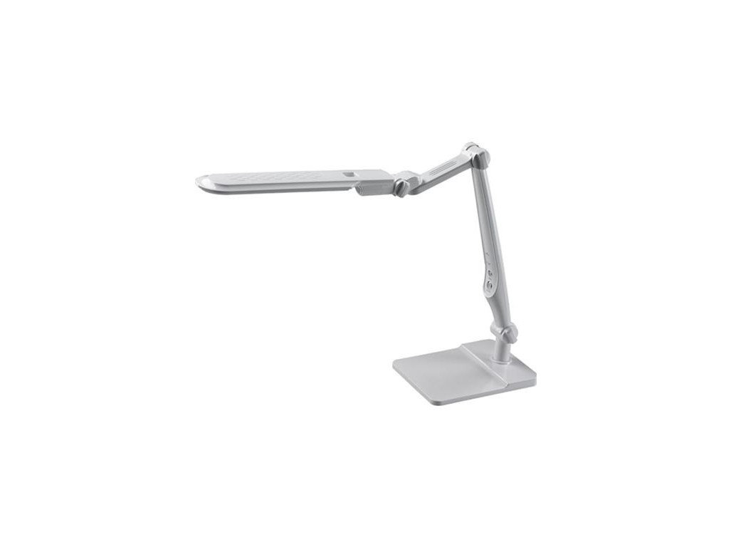 Stolná led lampa EBRO Horoz HL0490100010 10W biela