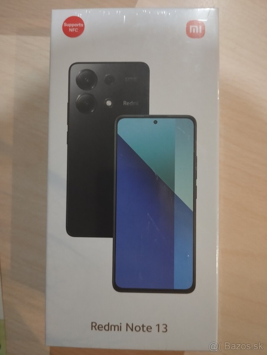 Redmi Note 13