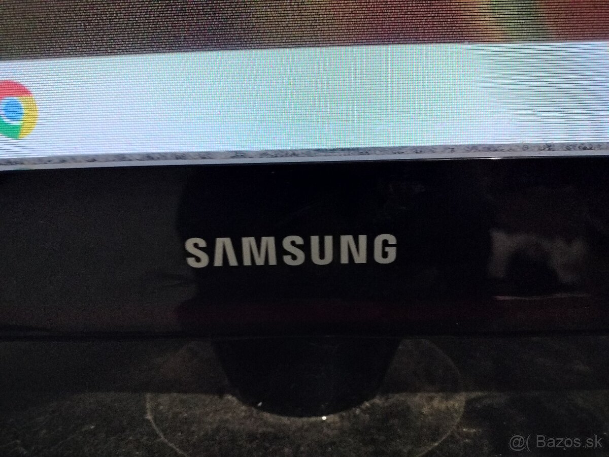 Samsung tv plazma