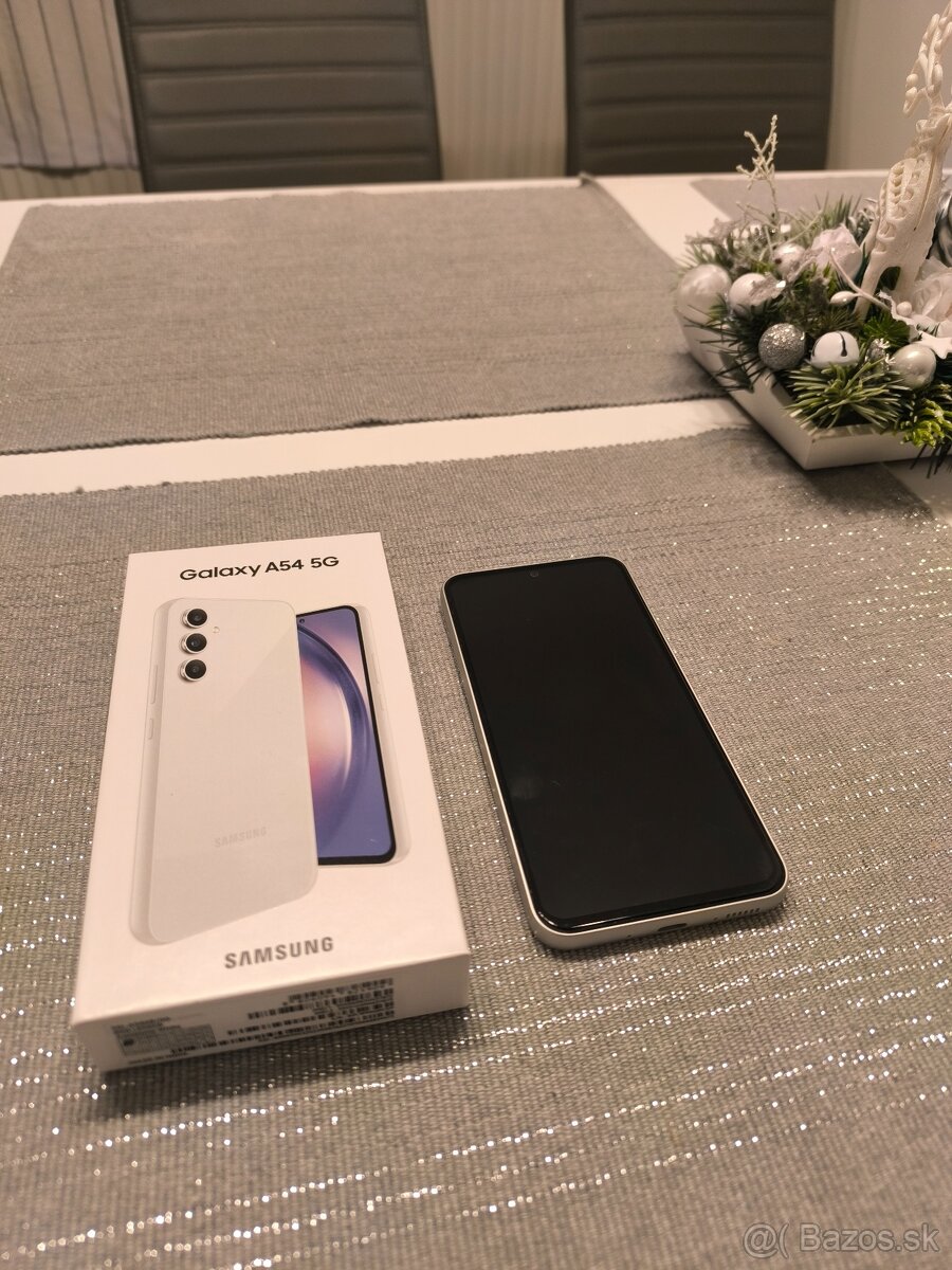 Samsung Galaxy A54 5G 8/256GB