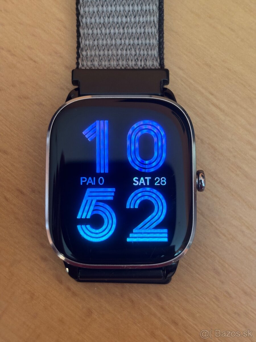 Amazfit GTS 4 mini