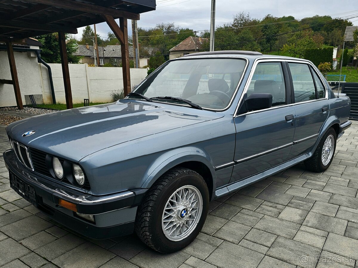 Bmw 325ix