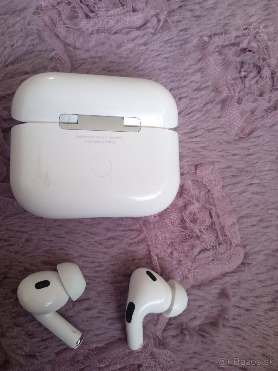 Airpods pro 2