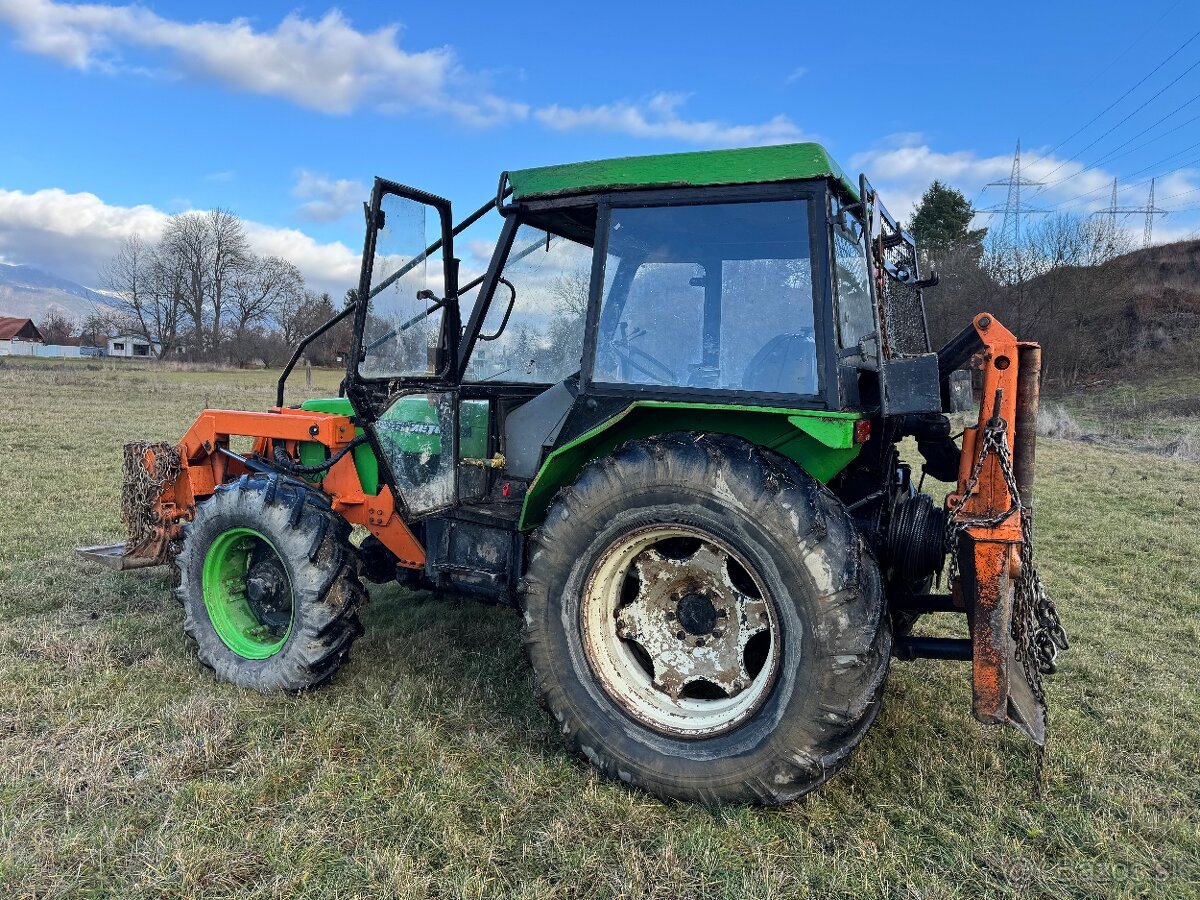 zetor 7245