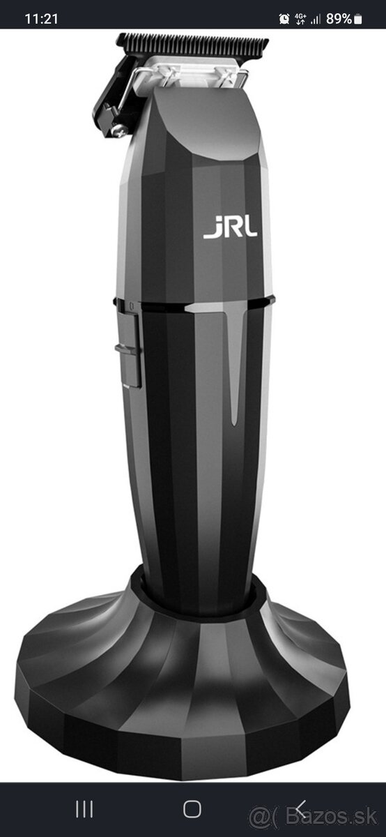 JRL trimmer