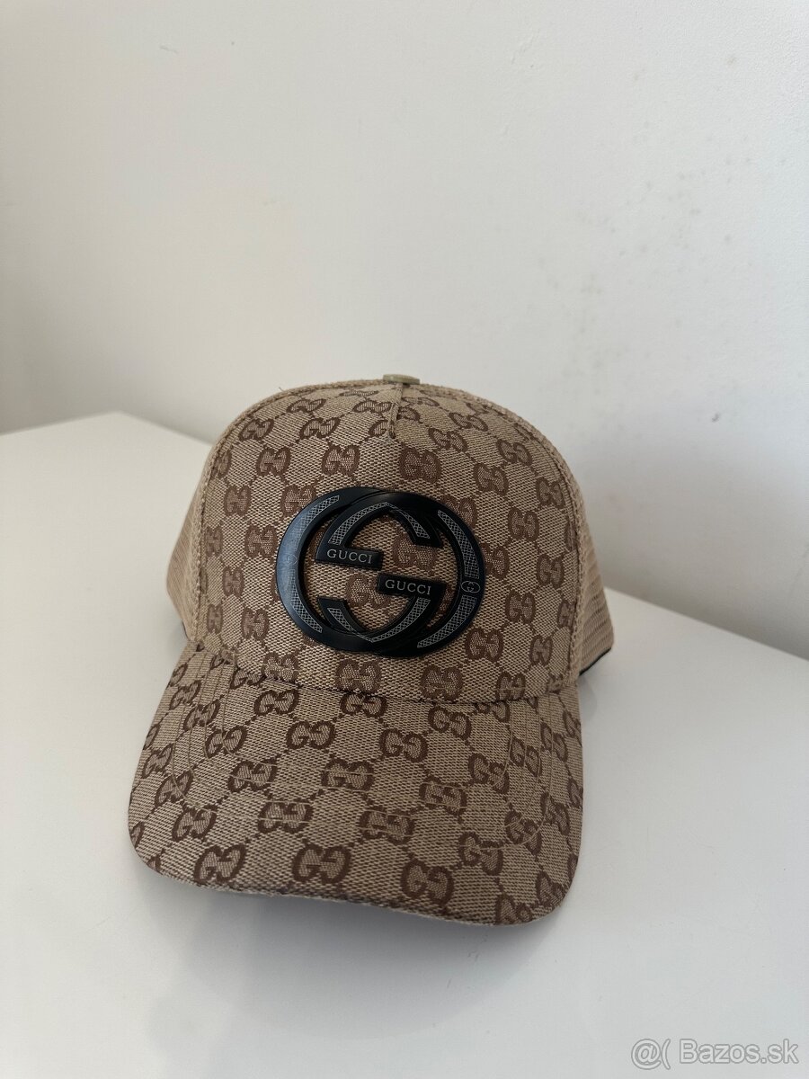 Šiltovka Gucci