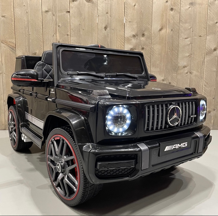 Detské elektrické autíčko G CLASS AMG