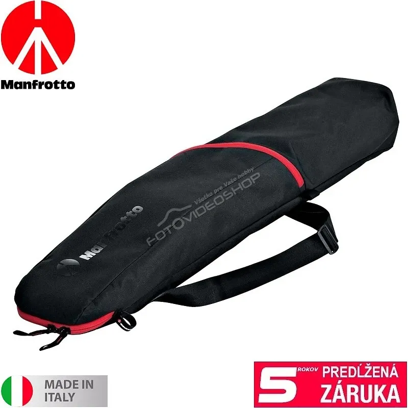 MANFROTTO MA LBAG110, TAŠKA NA SVETELNÉ STATÍVY