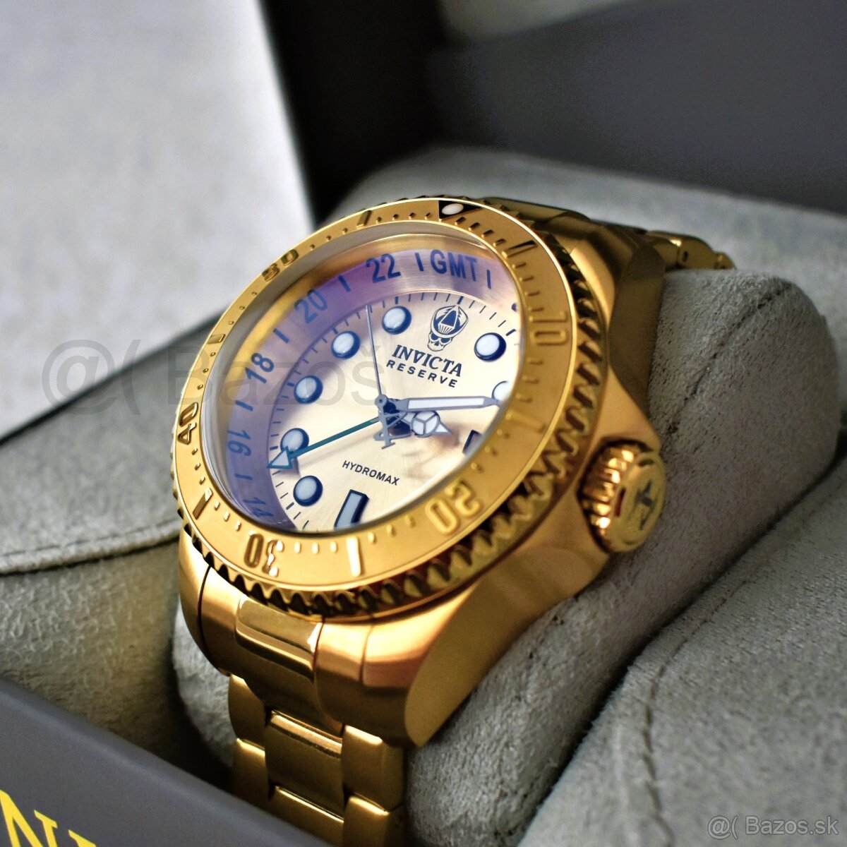 Invicta Reserve Hydromax 29730