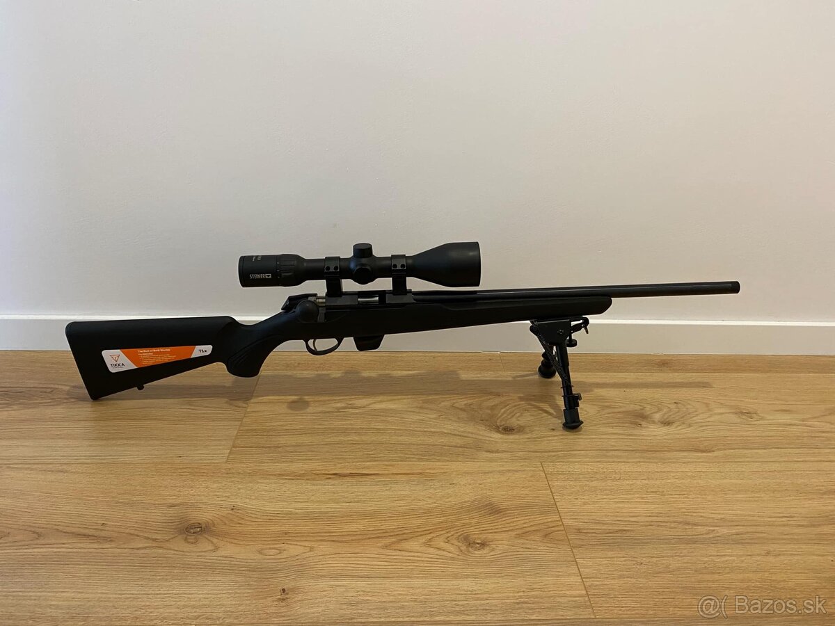 Tikka T1x MTR, kal. .22LR ,20in