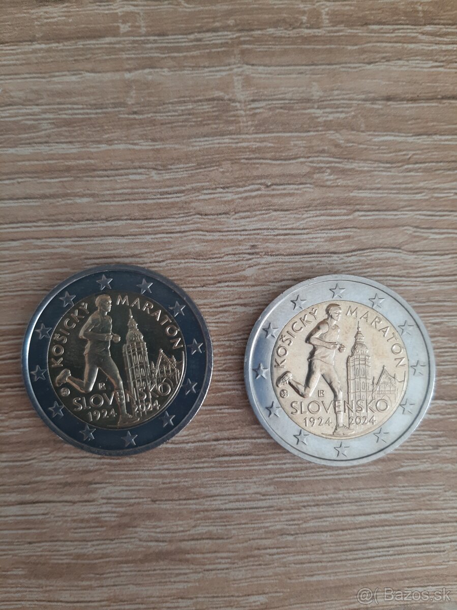 2 euro minca