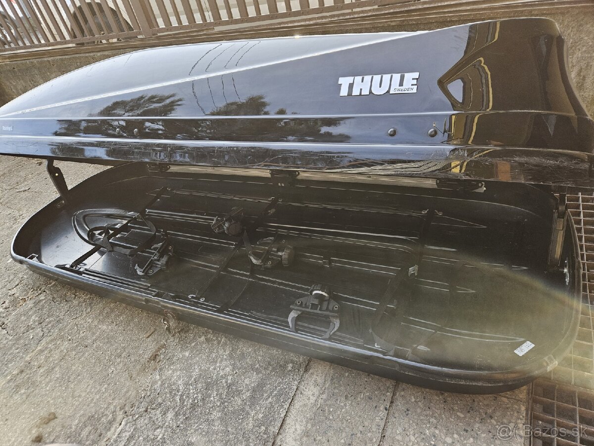 Thule Touring L