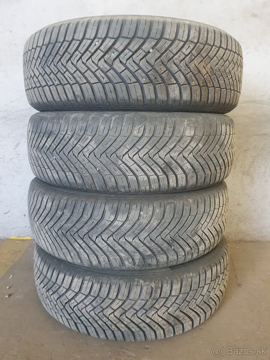 Continental AllSeasonContact 185/65 R15 92T