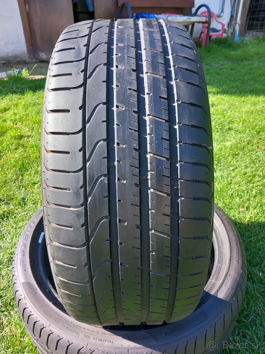 225/35 r19  letne pneumatiky