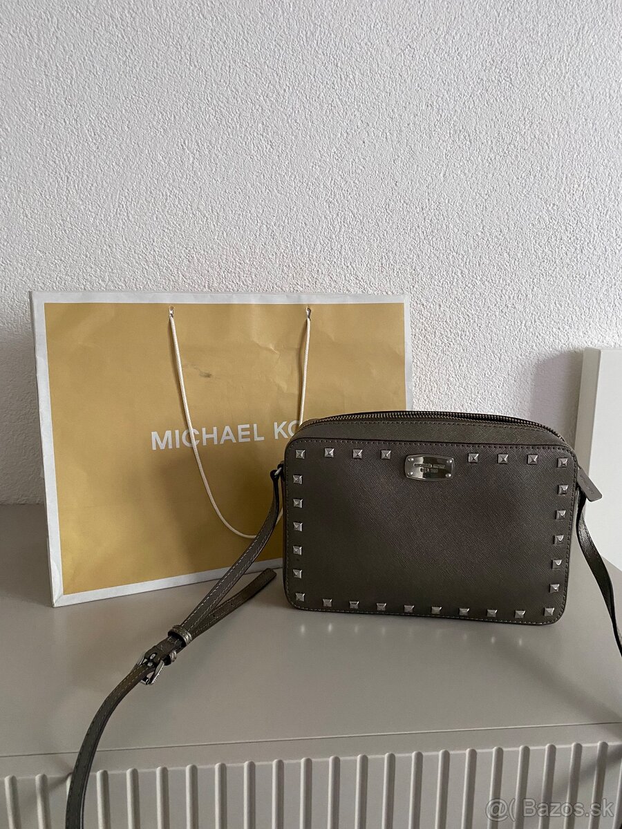 Michael Kors kabelka