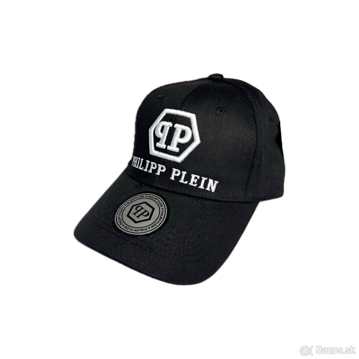 Predám šiltovku PHILIPP PLEIN